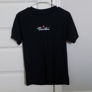 Primitive tee